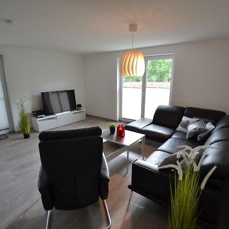Ferienhaus Gammendorf Nr. 18 Fehmarn Bagian luar foto