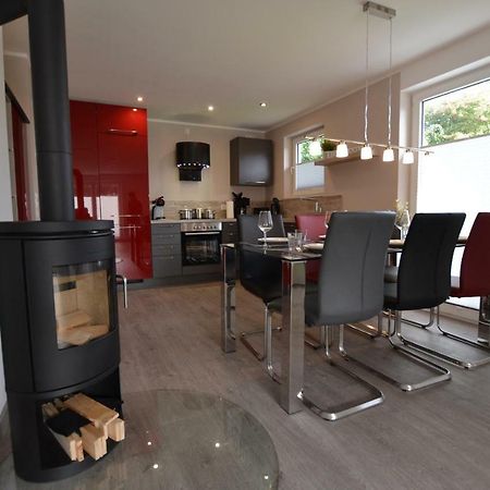 Ferienhaus Gammendorf Nr. 18 Fehmarn Bagian luar foto