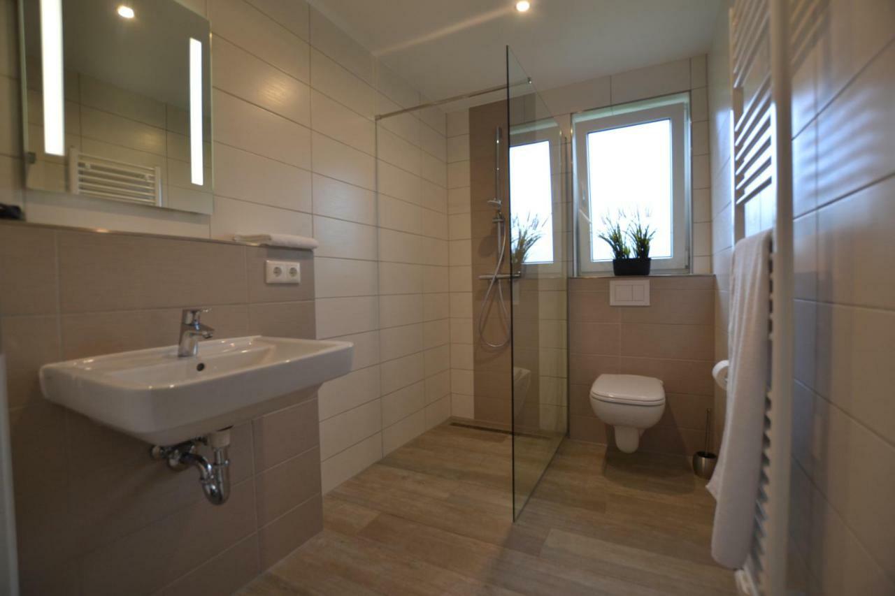 Ferienhaus Gammendorf Nr. 18 Fehmarn Bagian luar foto