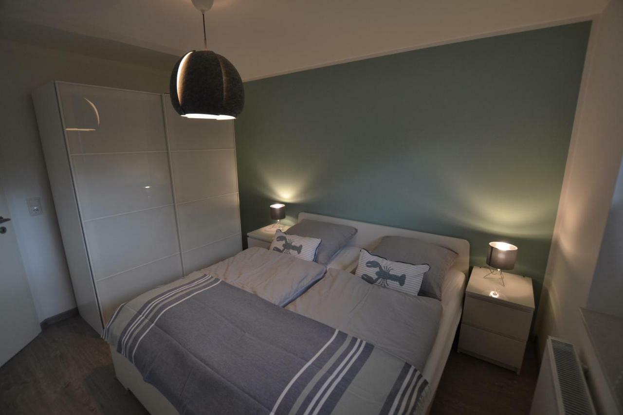 Ferienhaus Gammendorf Nr. 18 Fehmarn Bagian luar foto