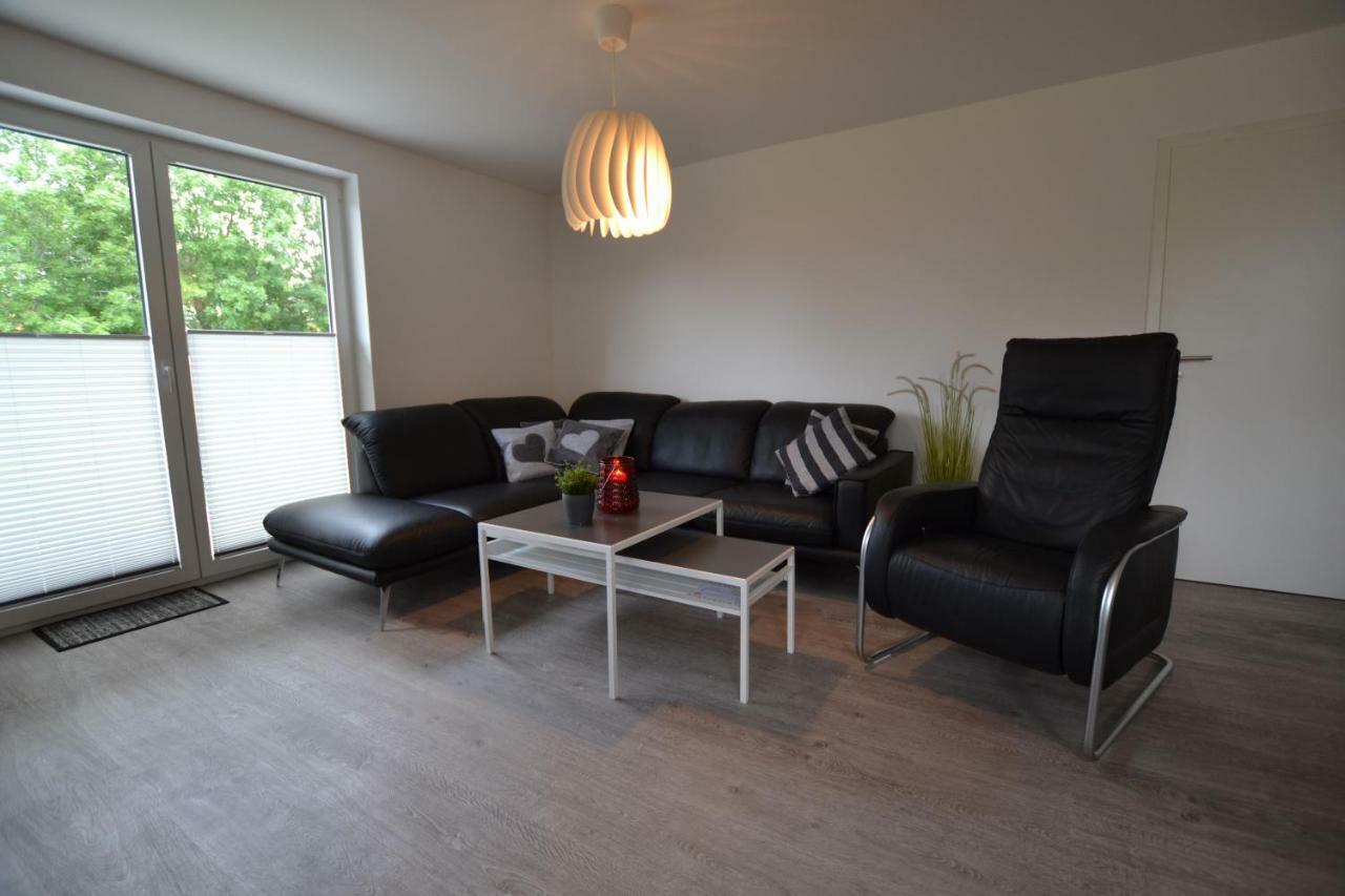 Ferienhaus Gammendorf Nr. 18 Fehmarn Bagian luar foto