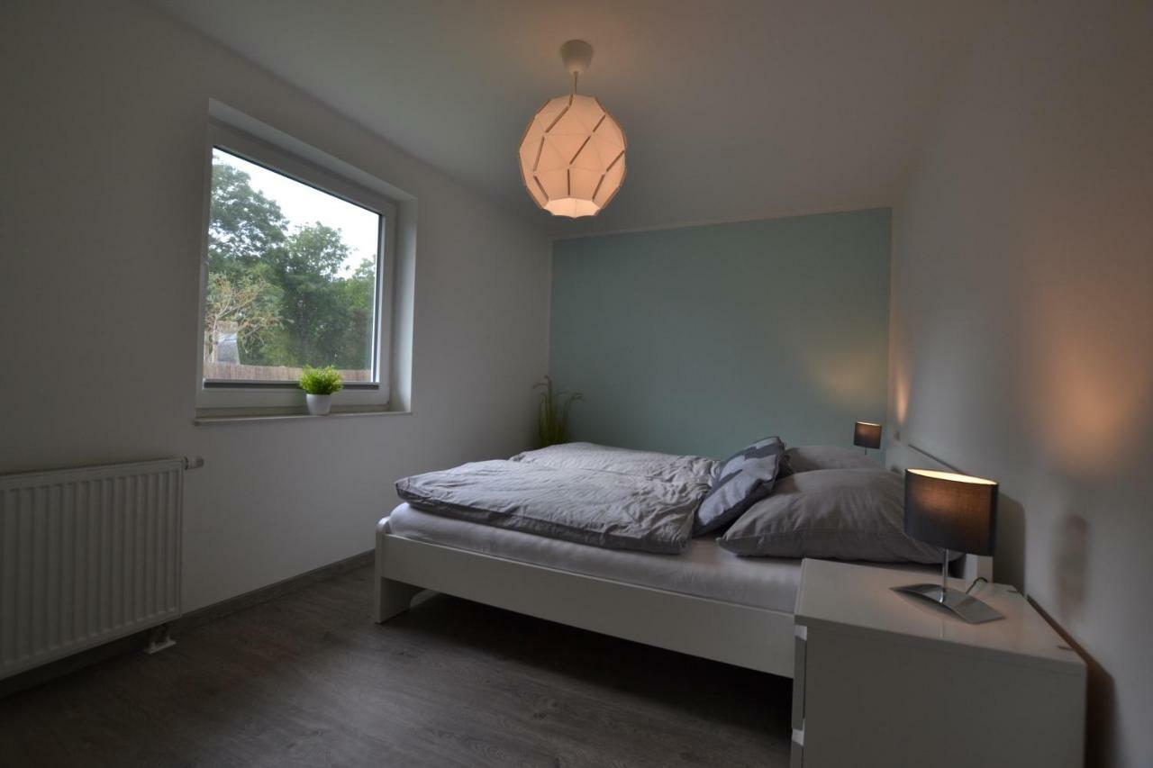 Ferienhaus Gammendorf Nr. 18 Fehmarn Bagian luar foto